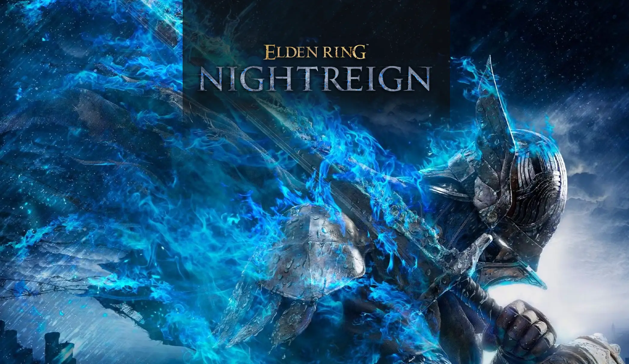 Adéntrate en el reinado de la oscuridad con Elden Ring: Nightreign