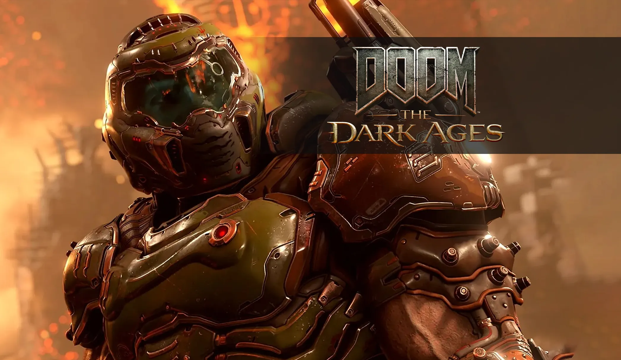 Doom: The Dark Age: Una aventura épica en la era más oscura del universo