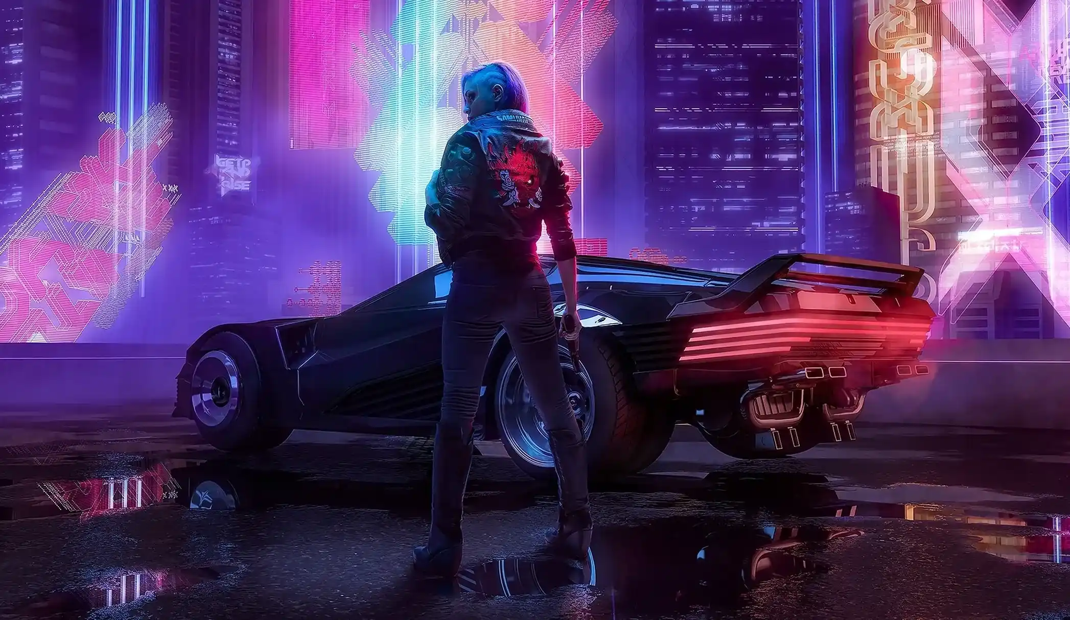 Cyberpunk 2: Se especula sobre la fecha de lanzamiento y se explica el Proyecto Orion, la secuela de Cyberpunk 2077