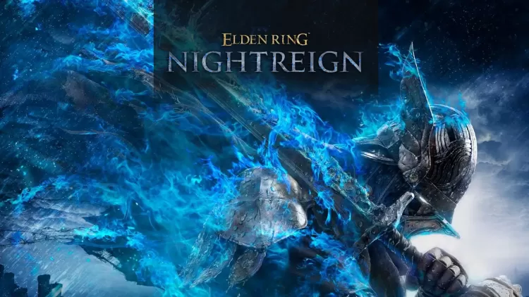 Adéntrate en el reinado de la oscuridad con Elden Ring: Nightreign