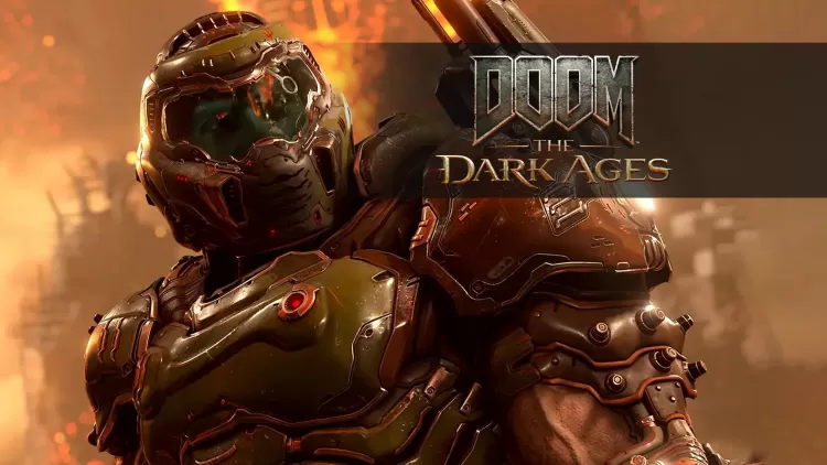 Doom: The Dark Age: Una aventura épica en la era más oscura del universo